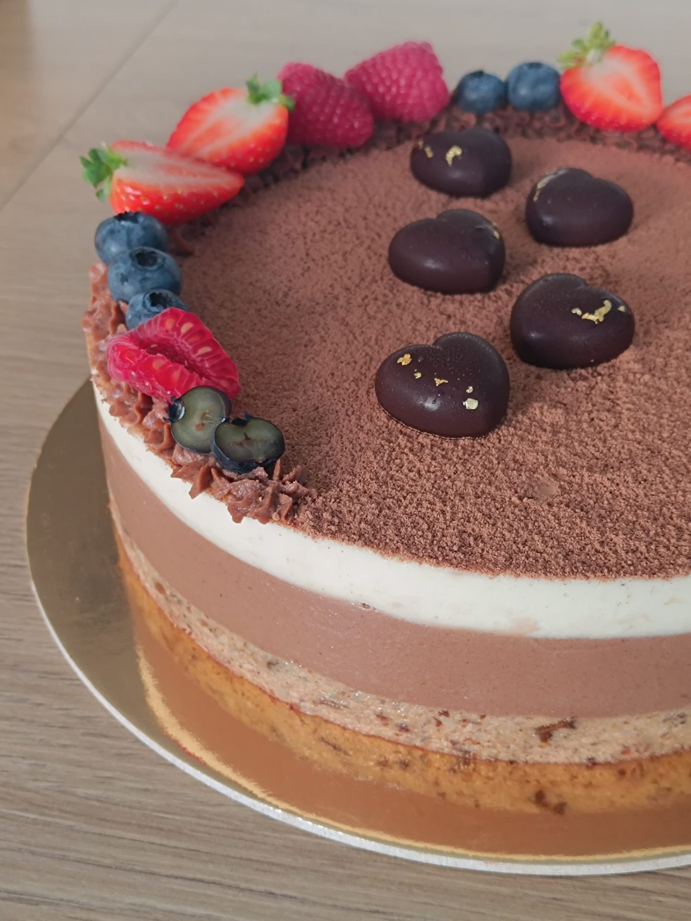 Tiramisu