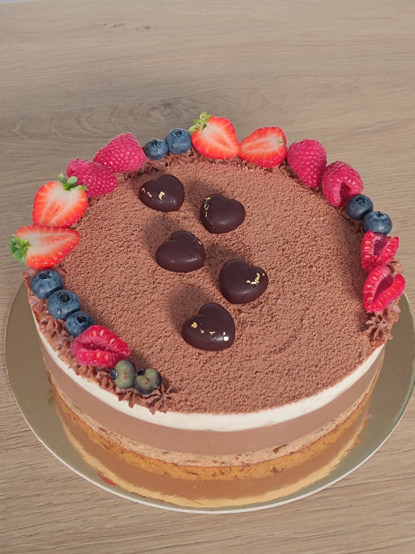 Tiramisu
